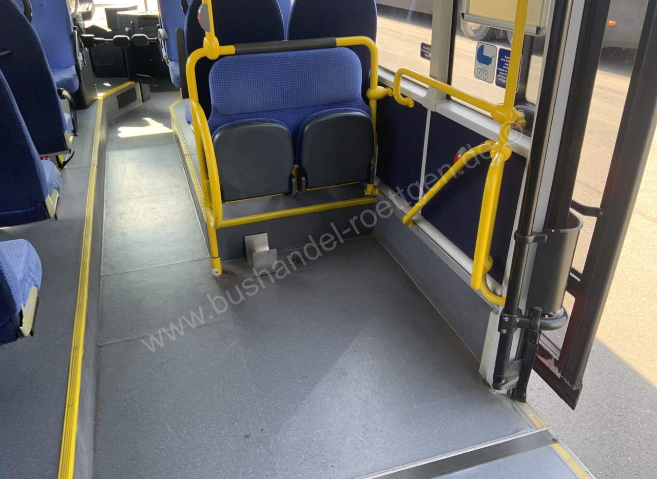 Autocarro articulado MAN A 23: foto 18 Autocarro articulado MAN A 23: foto 18