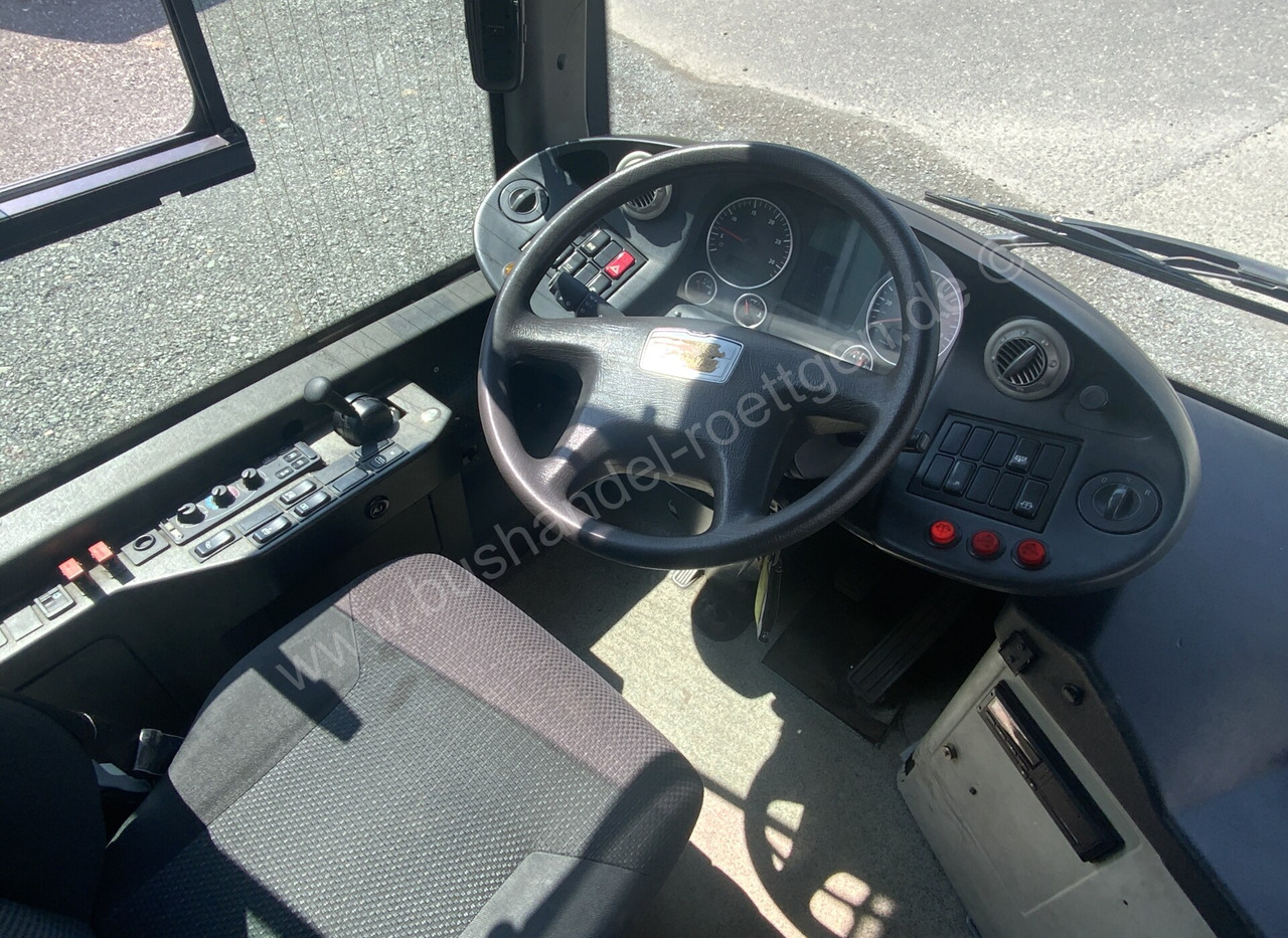 Autocarro articulado MAN A 23 Lion´s City: foto 19