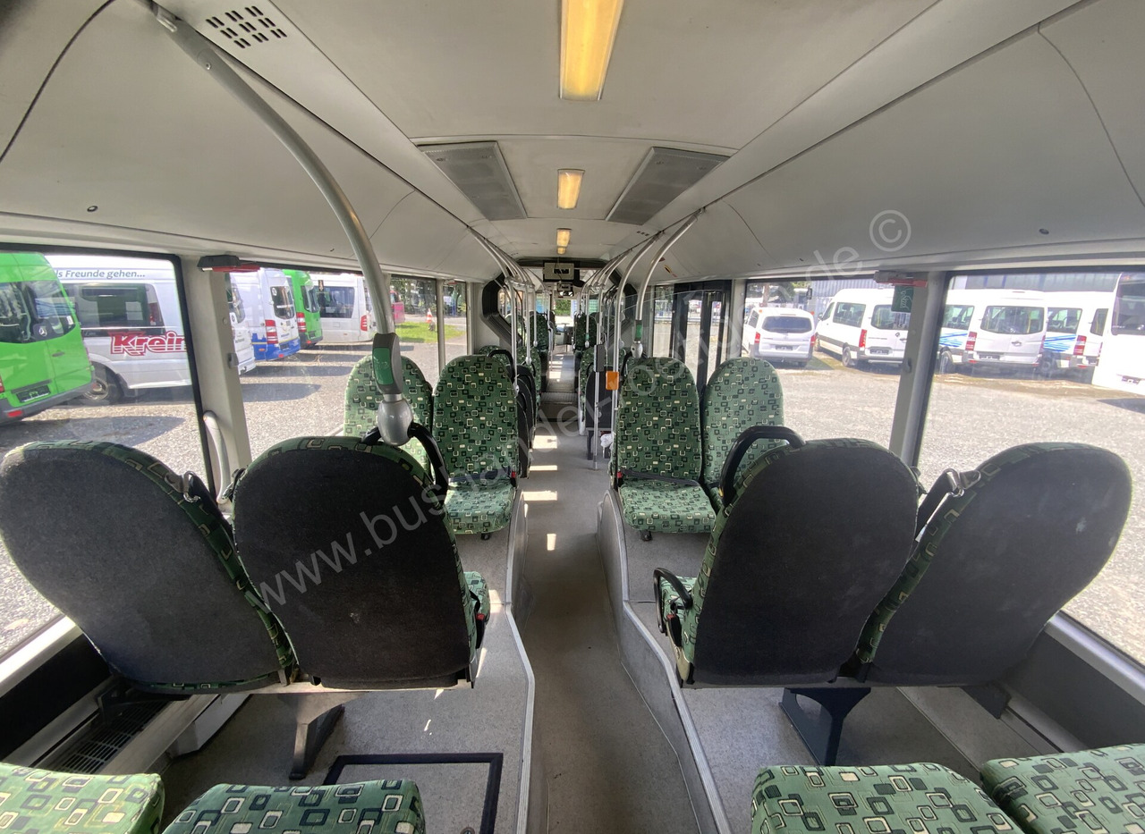 Autocarro articulado MAN A 23 Lion´s City: foto 15