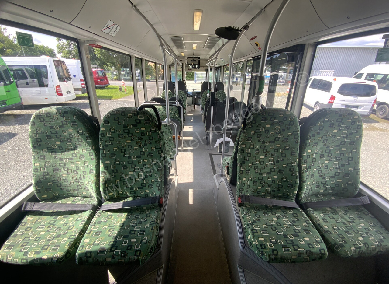 Autocarro articulado MAN A 23 Lion´s City: foto 17