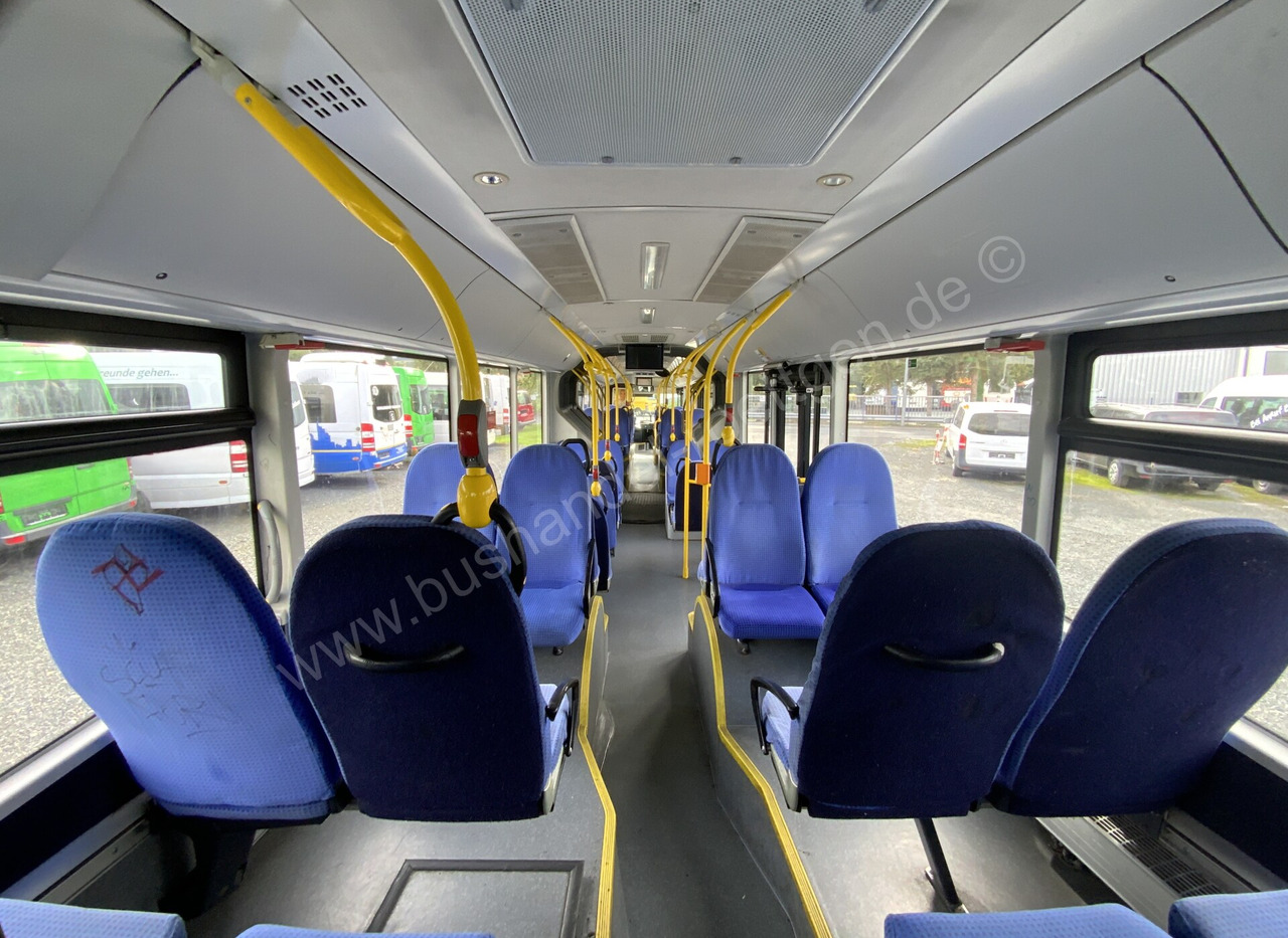 Autocarro articulado MAN A 23 Lions City: foto 16 Autocarro articulado MAN A 23 Lions City: foto 16