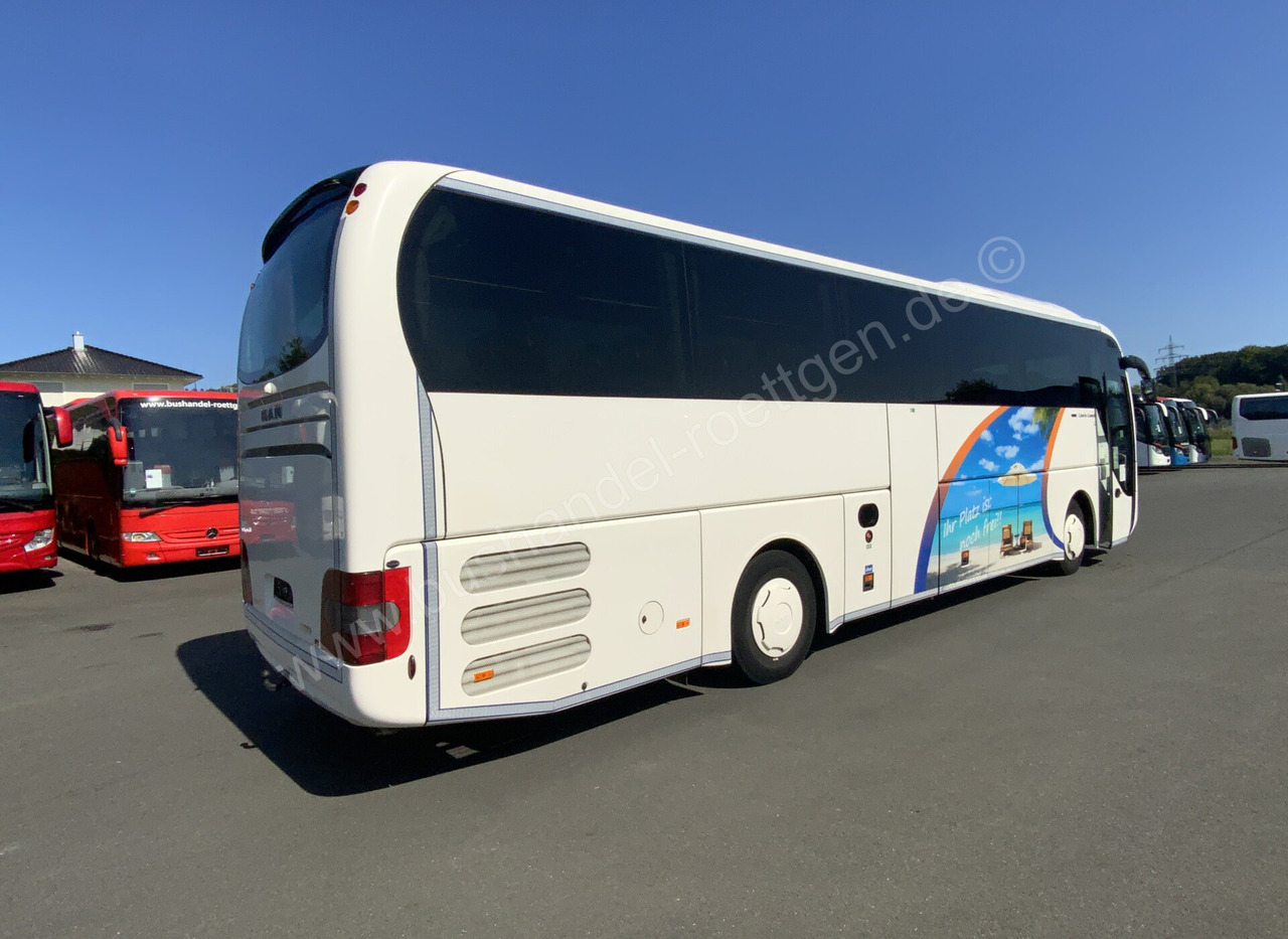 MAN R 07 - Autocarro: foto 4 MAN R 07 - Autocarro: foto 4