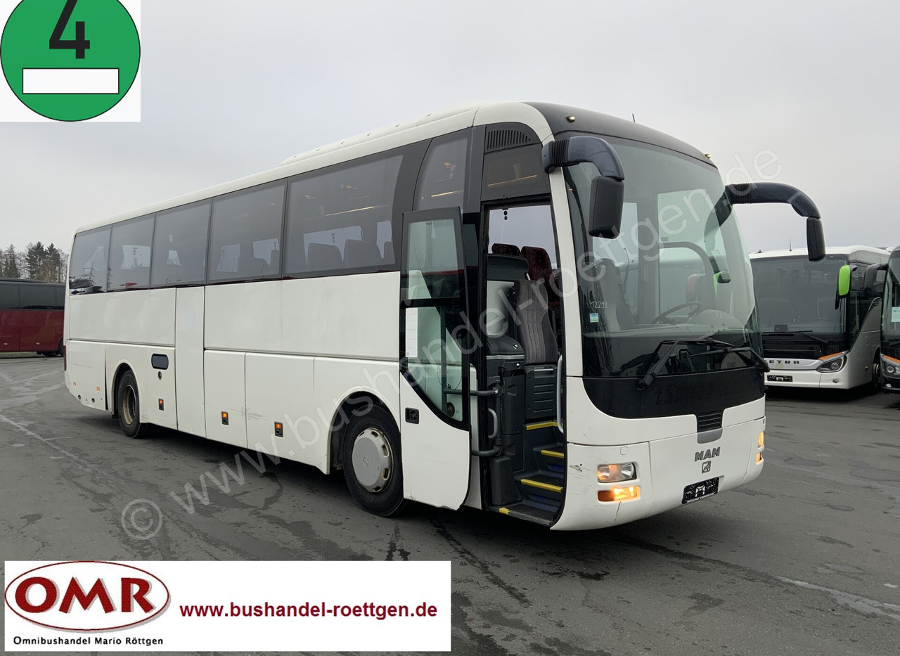 MAN R 07 Lion´s Coach - Autocarro: foto 1 MAN R 07 Lion´s Coach - Autocarro: foto 1