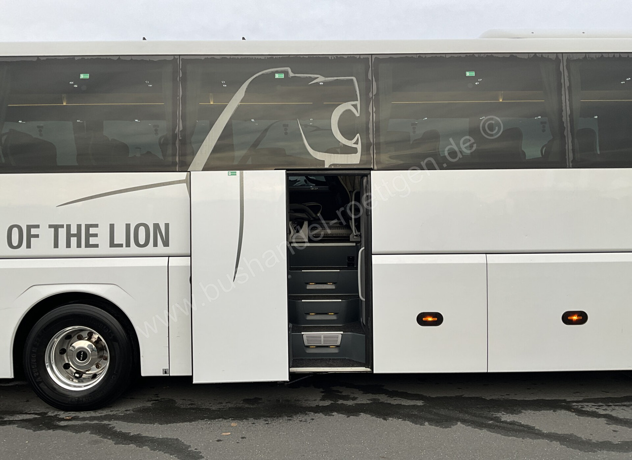 Autocarro MAN R 07 Lion´s Coach: foto 6
