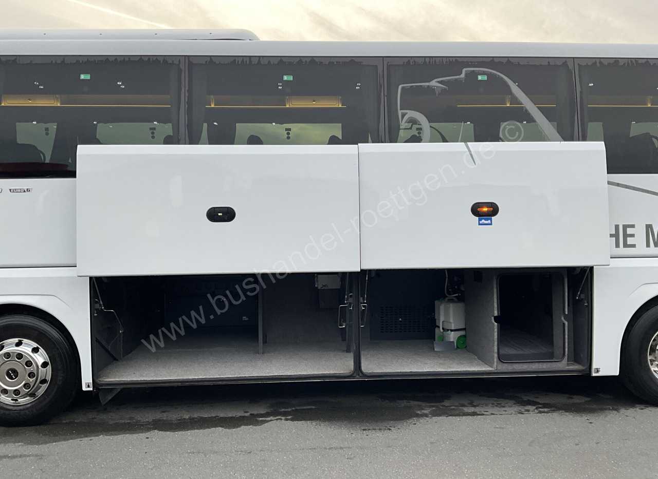 Autocarro MAN R 07 Lion´s Coach: foto 7