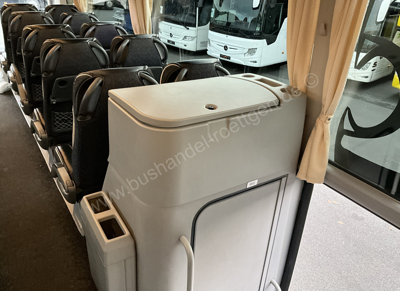 Autocarro MAN R 07 Lion´s Coach: foto 17