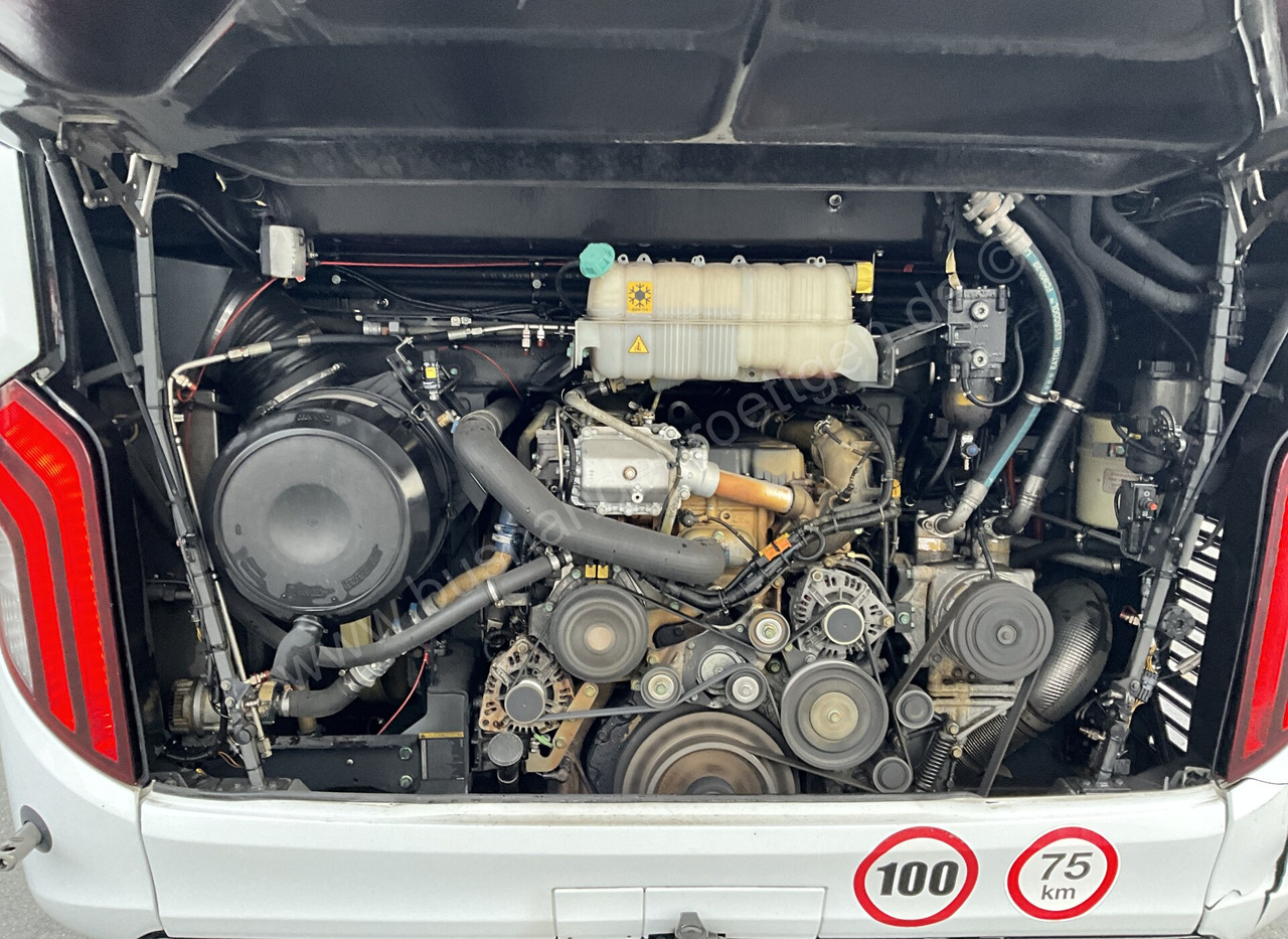 Autocarro MAN R 07 Lion´s Coach: foto 10