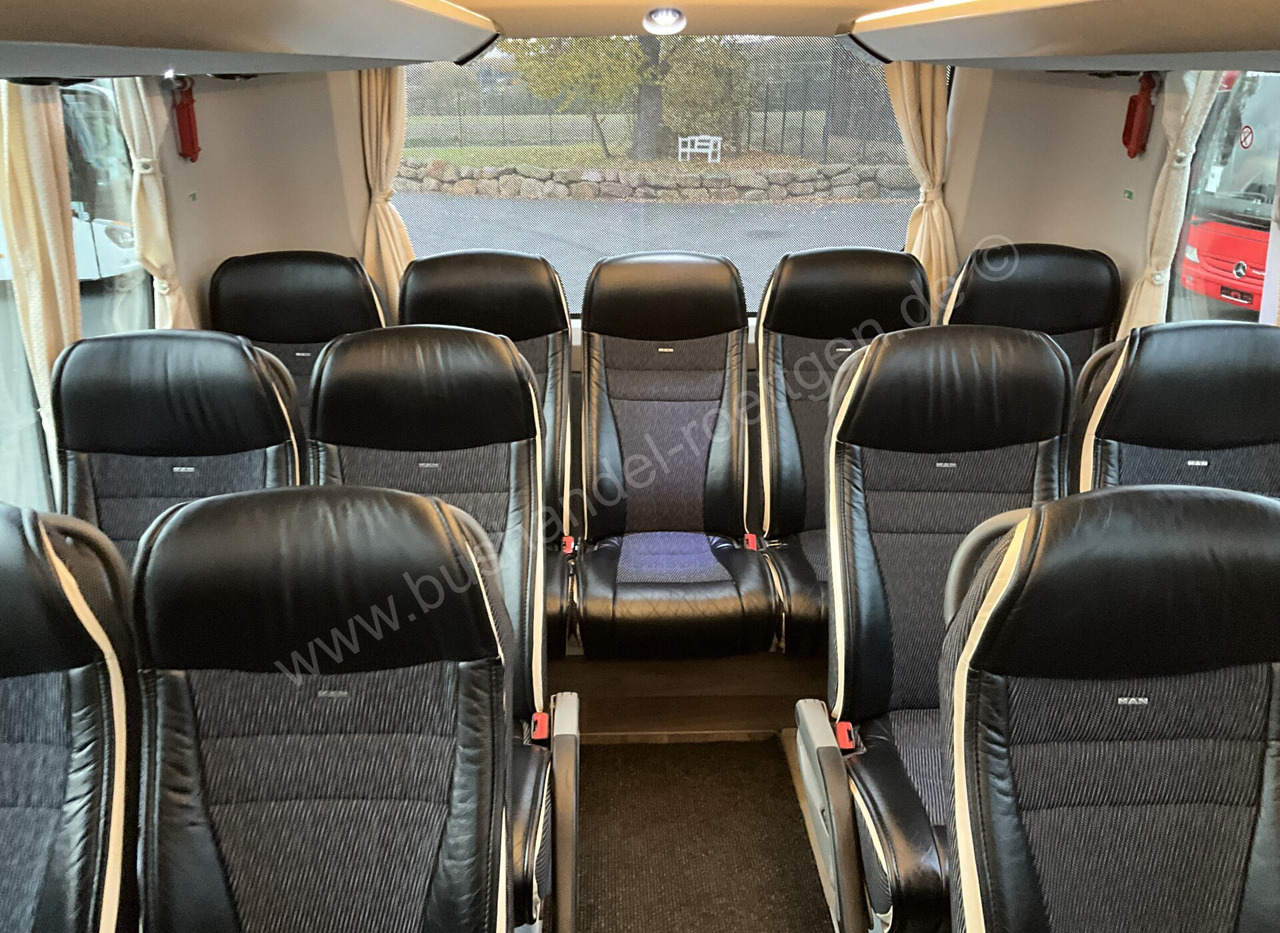 Autocarro MAN R 07 Lion´s Coach: foto 14