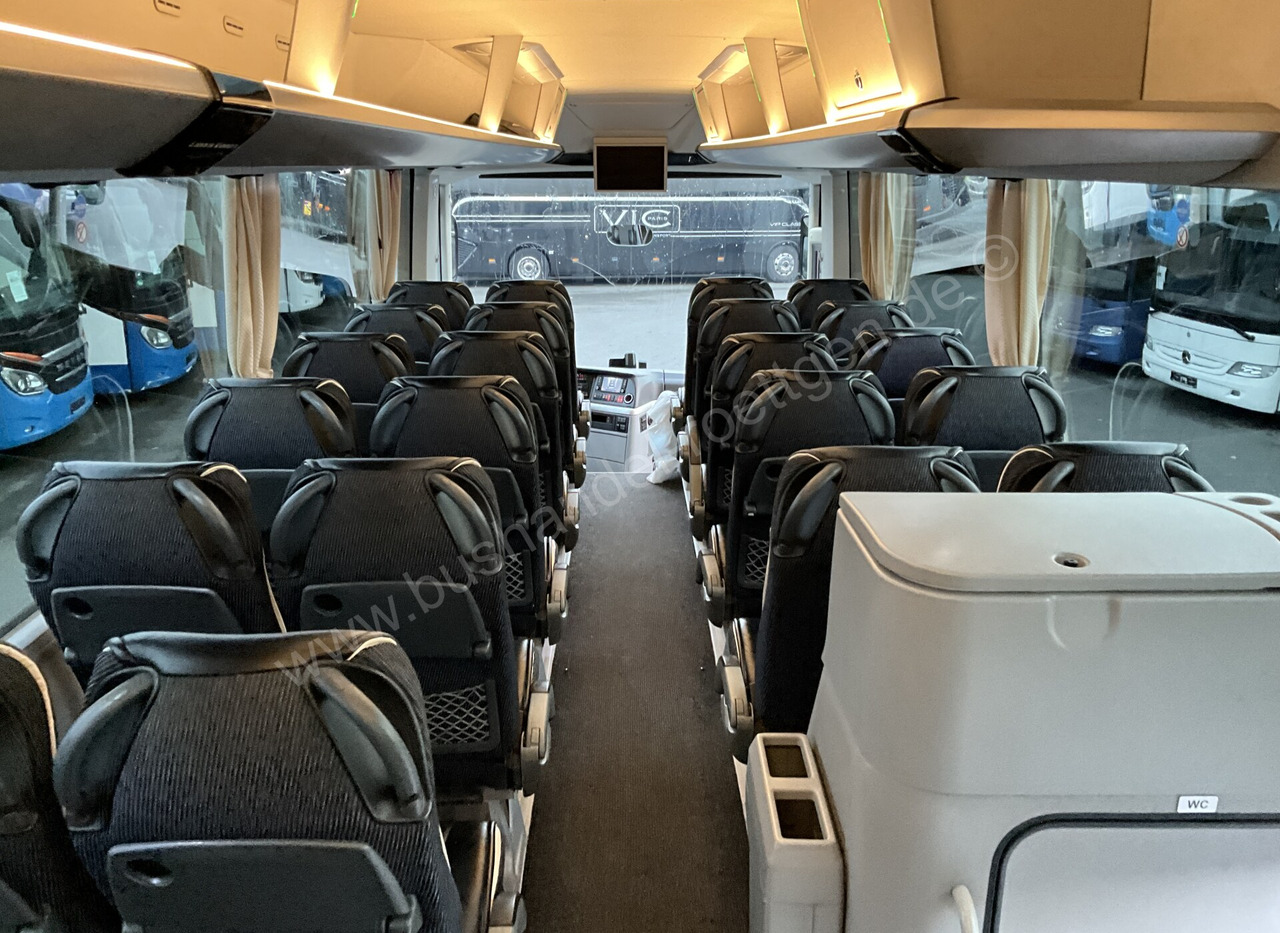 Autocarro MAN R 07 Lion´s Coach: foto 16