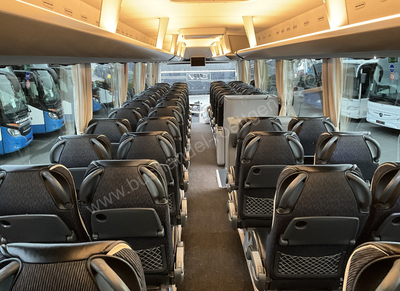 Autocarro MAN R 07 Lion´s Coach: foto 15