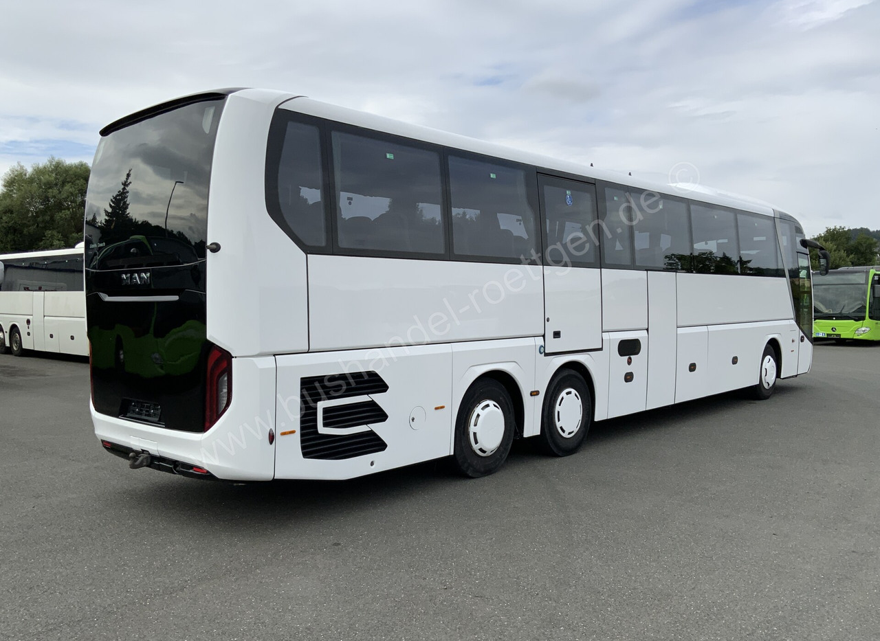 MAN R 08 Lions Coach L - Autocarro: foto 3 MAN R 08 Lions Coach L - Autocarro: foto 3
