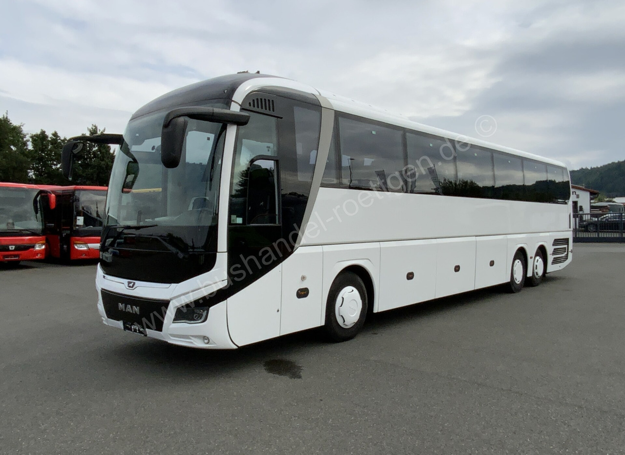 MAN R 08 Lions Coach L - Autocarro: foto 2 MAN R 08 Lions Coach L - Autocarro: foto 2