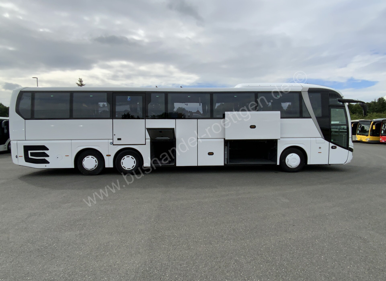 MAN R 08 Lions Coach L - Autocarro: foto 5 MAN R 08 Lions Coach L - Autocarro: foto 5