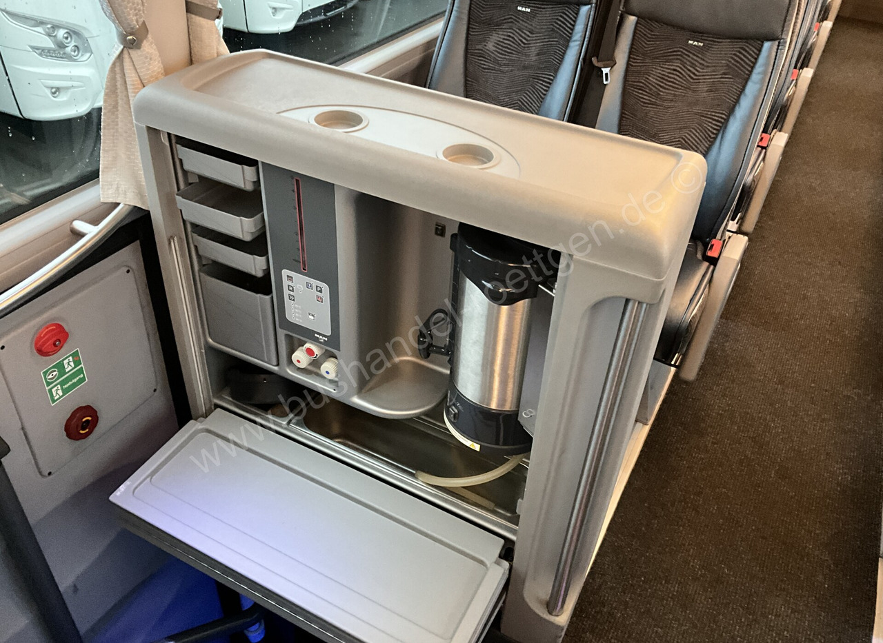 Autocarro MAN R 09 Lion´s Coach: foto 13