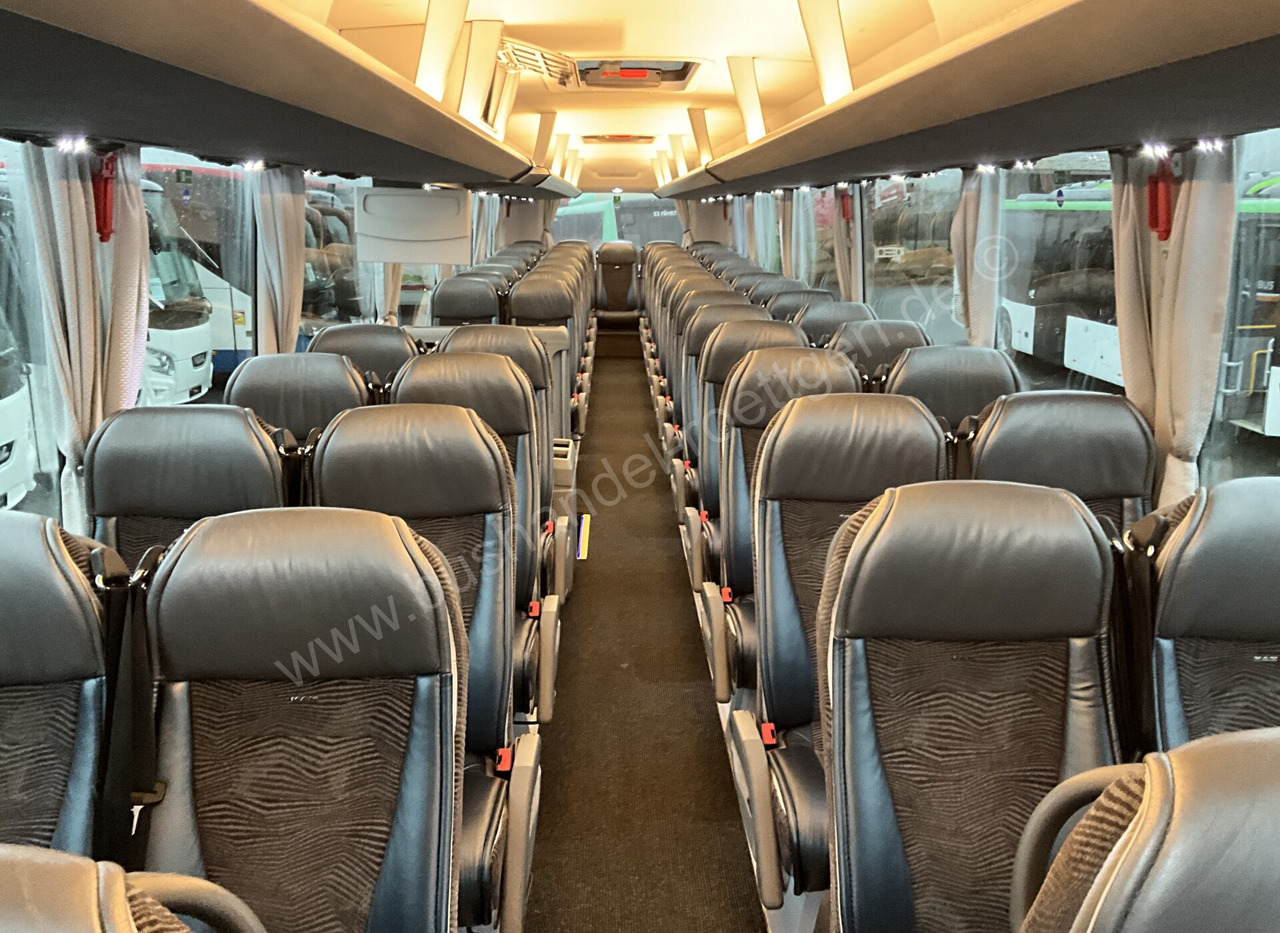 Autocarro MAN R 09 Lion´s Coach: foto 10