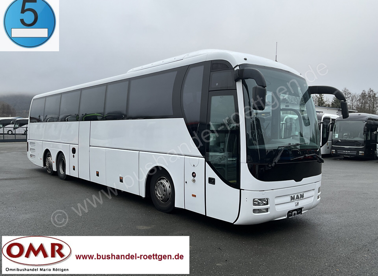 MAN R 09 Lion´s Coach - Autocarro: foto 1 MAN R 09 Lion´s Coach - Autocarro: foto 1