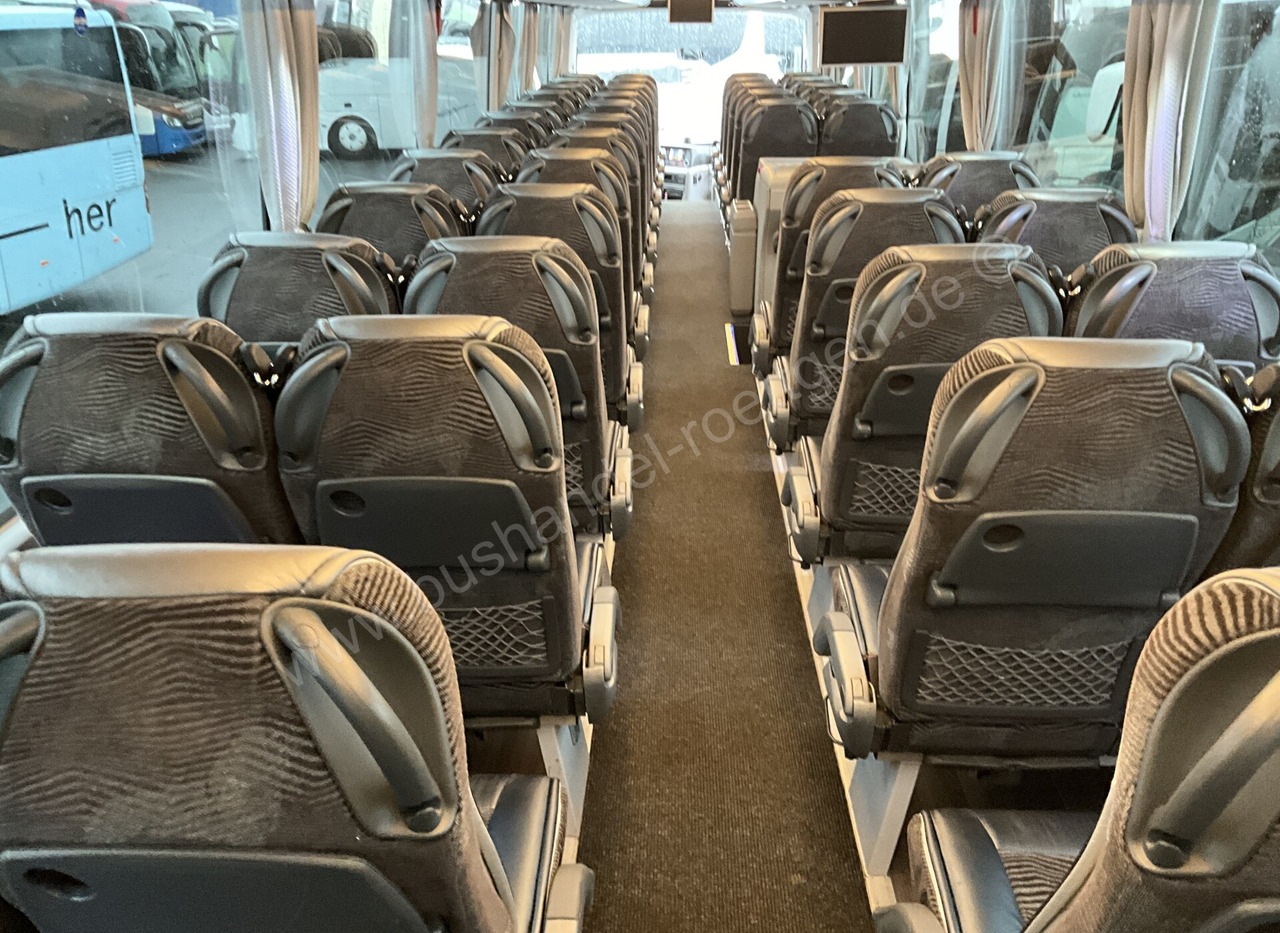 Autocarro MAN R 09 Lion´s Coach: foto 15