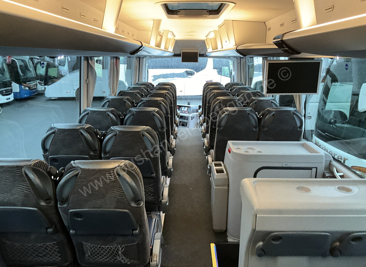 Autocarro MAN R 09 Lion´s Coach: foto 16