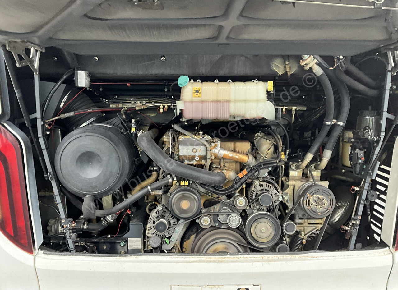 Autocarro MAN R 09 Lion´s Coach: foto 9