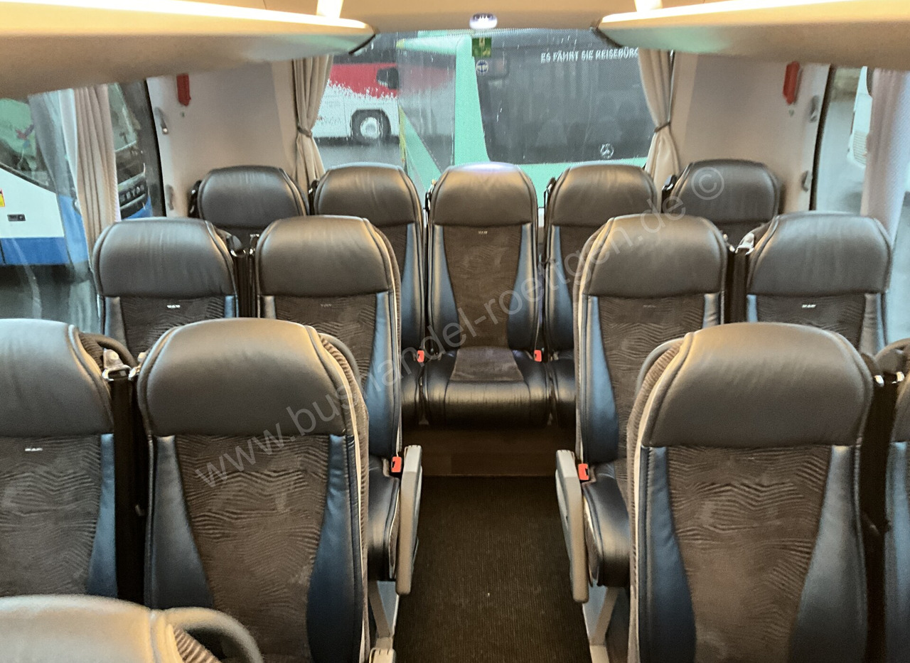 Autocarro MAN R 09 Lion´s Coach: foto 14