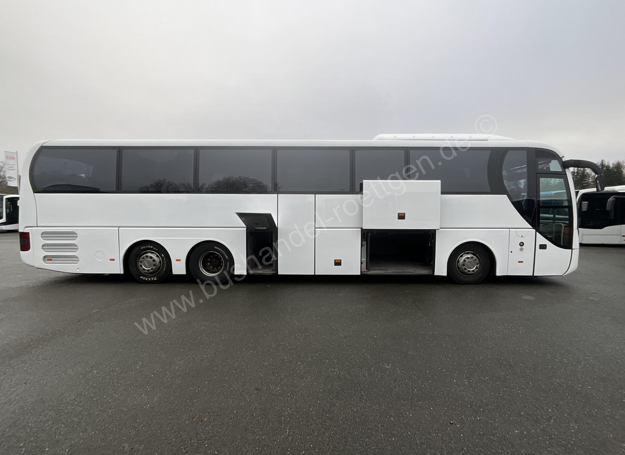 MAN R 09 Lion´s Coach - Autocarro: foto 5 MAN R 09 Lion´s Coach - Autocarro: foto 5