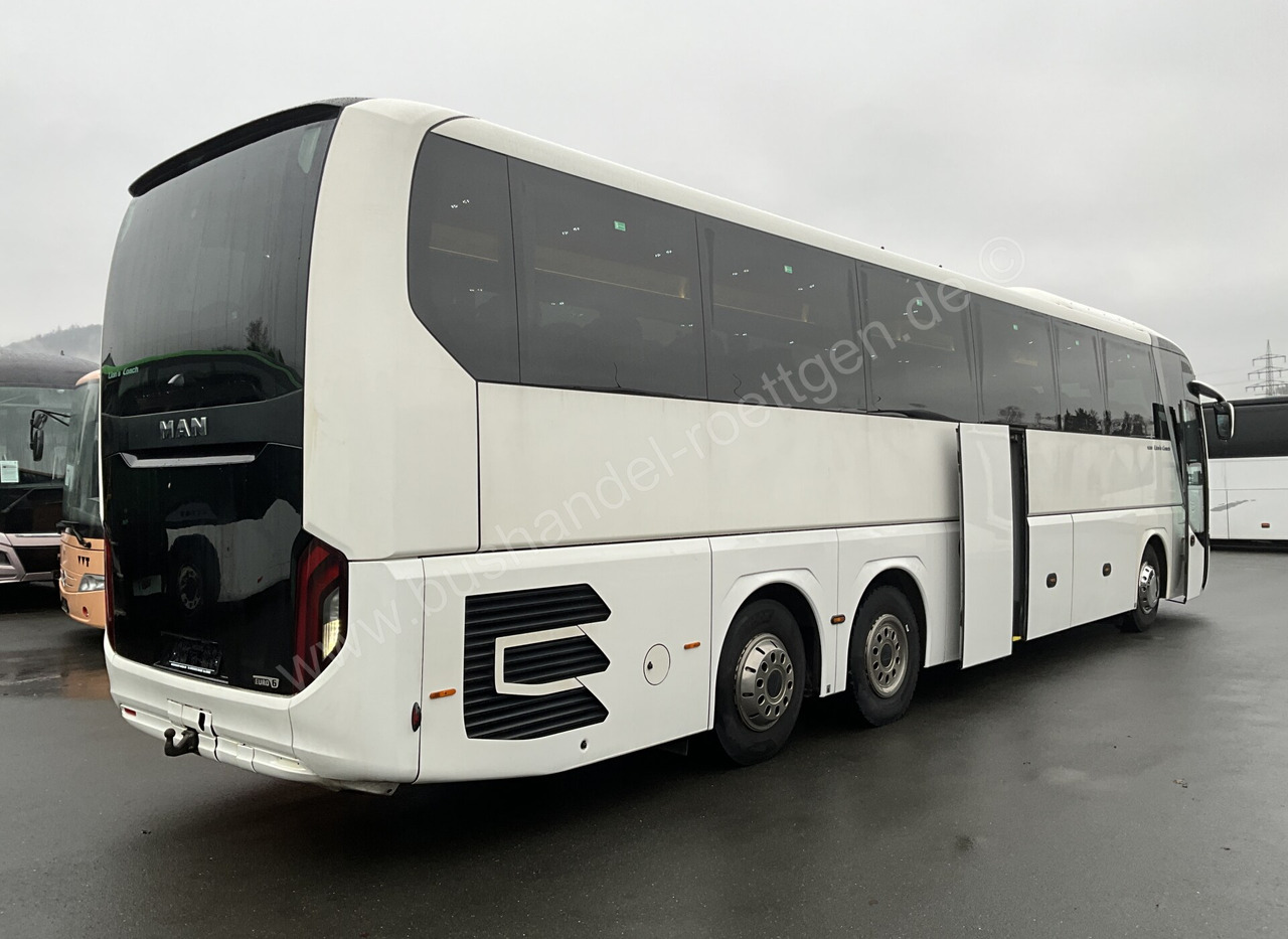 MAN R 09 Lion´s Coach - Autocarro: foto 4 MAN R 09 Lion´s Coach - Autocarro: foto 4