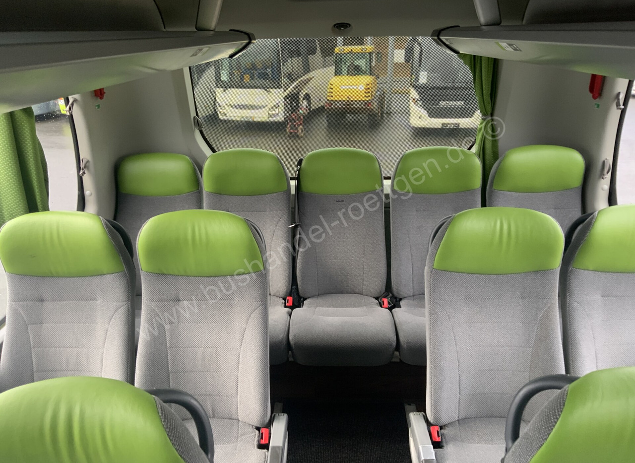 Autocarro MAN R 10 Lion´s Coach: foto 15 Autocarro MAN R 10 Lion´s Coach: foto 15