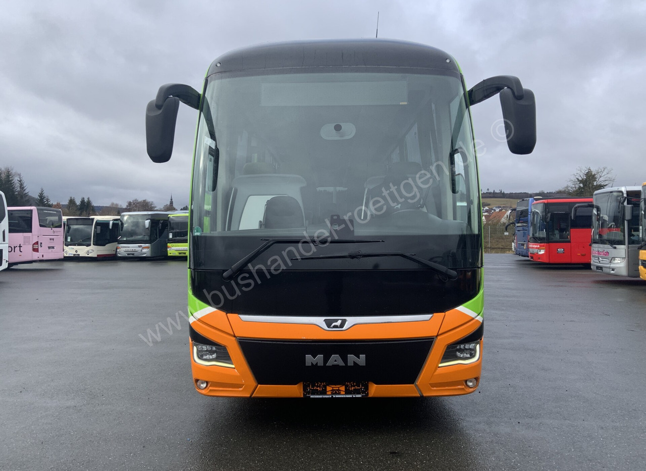 Autocarro MAN R 10 Lion´s Coach: foto 9 Autocarro MAN R 10 Lion´s Coach: foto 9