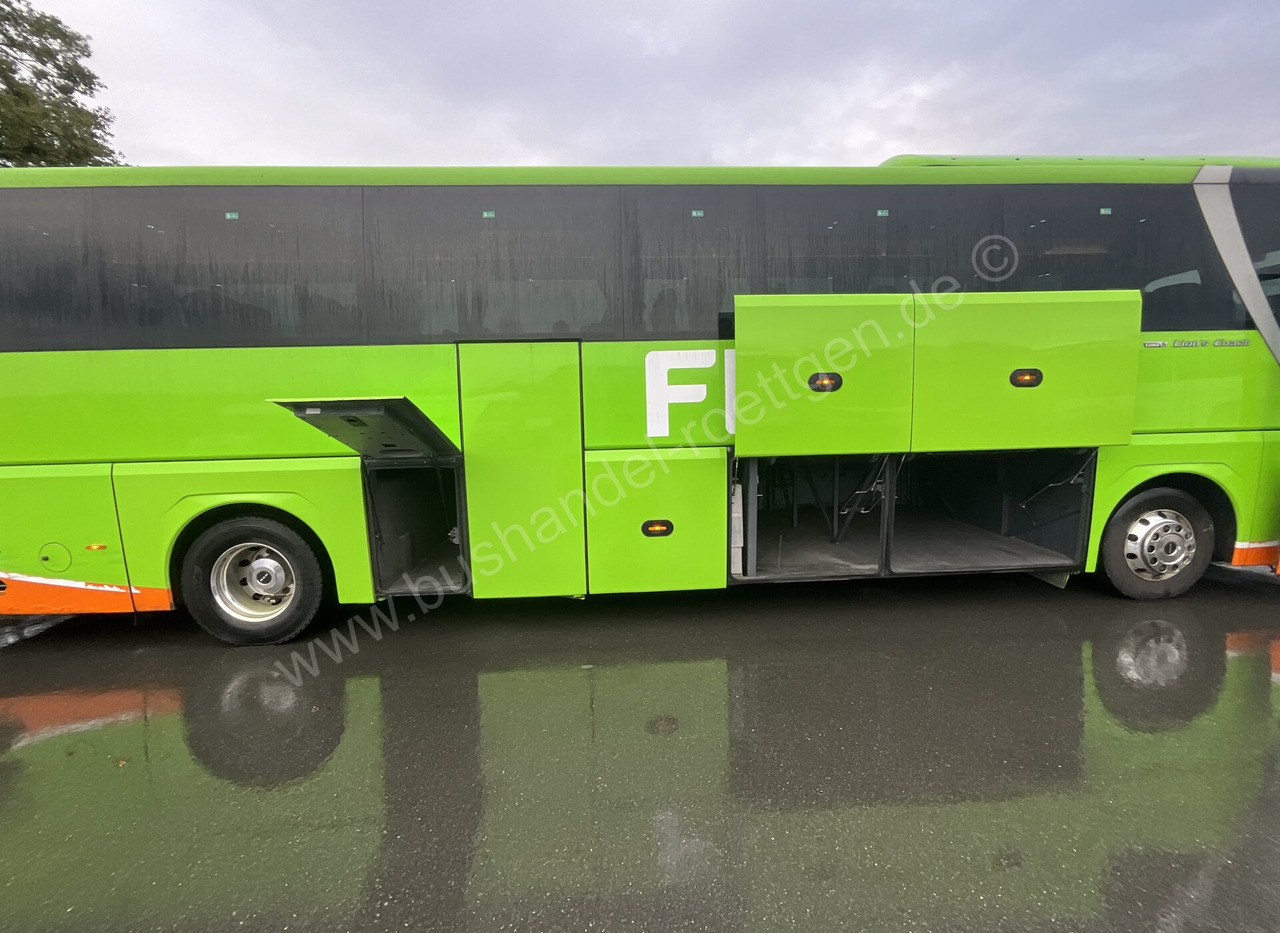 MAN R 10 Lion´s Coach - Autocarro: foto 5 MAN R 10 Lion´s Coach - Autocarro: foto 5