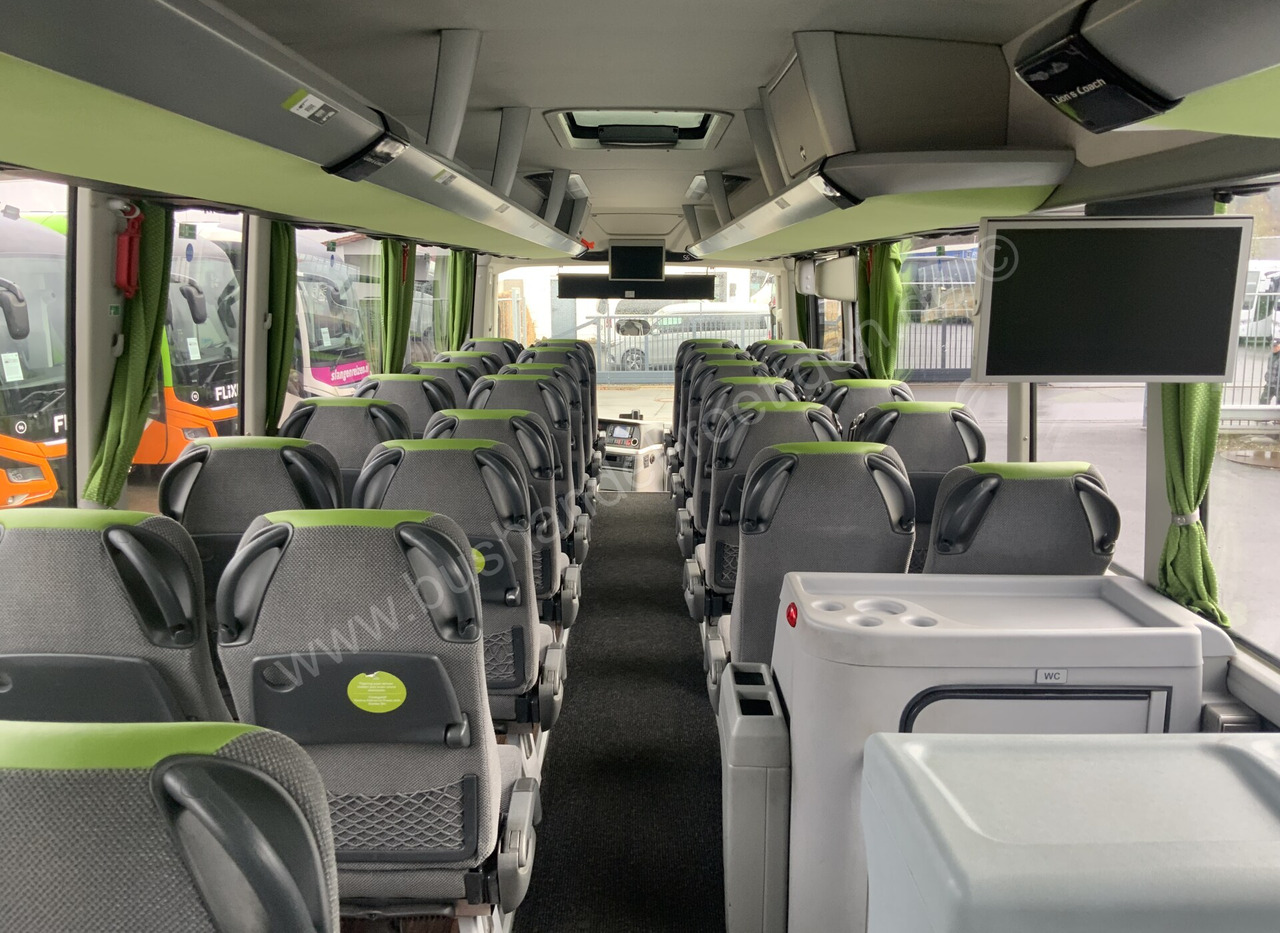 Autocarro MAN R 10 Lion´s Coach: foto 17 Autocarro MAN R 10 Lion´s Coach: foto 17