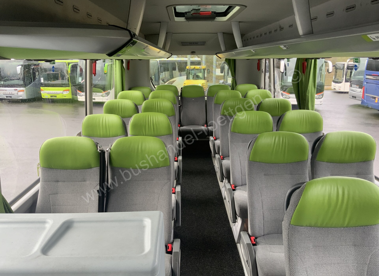 Autocarro MAN R 10 Lion´s Coach: foto 14 Autocarro MAN R 10 Lion´s Coach: foto 14