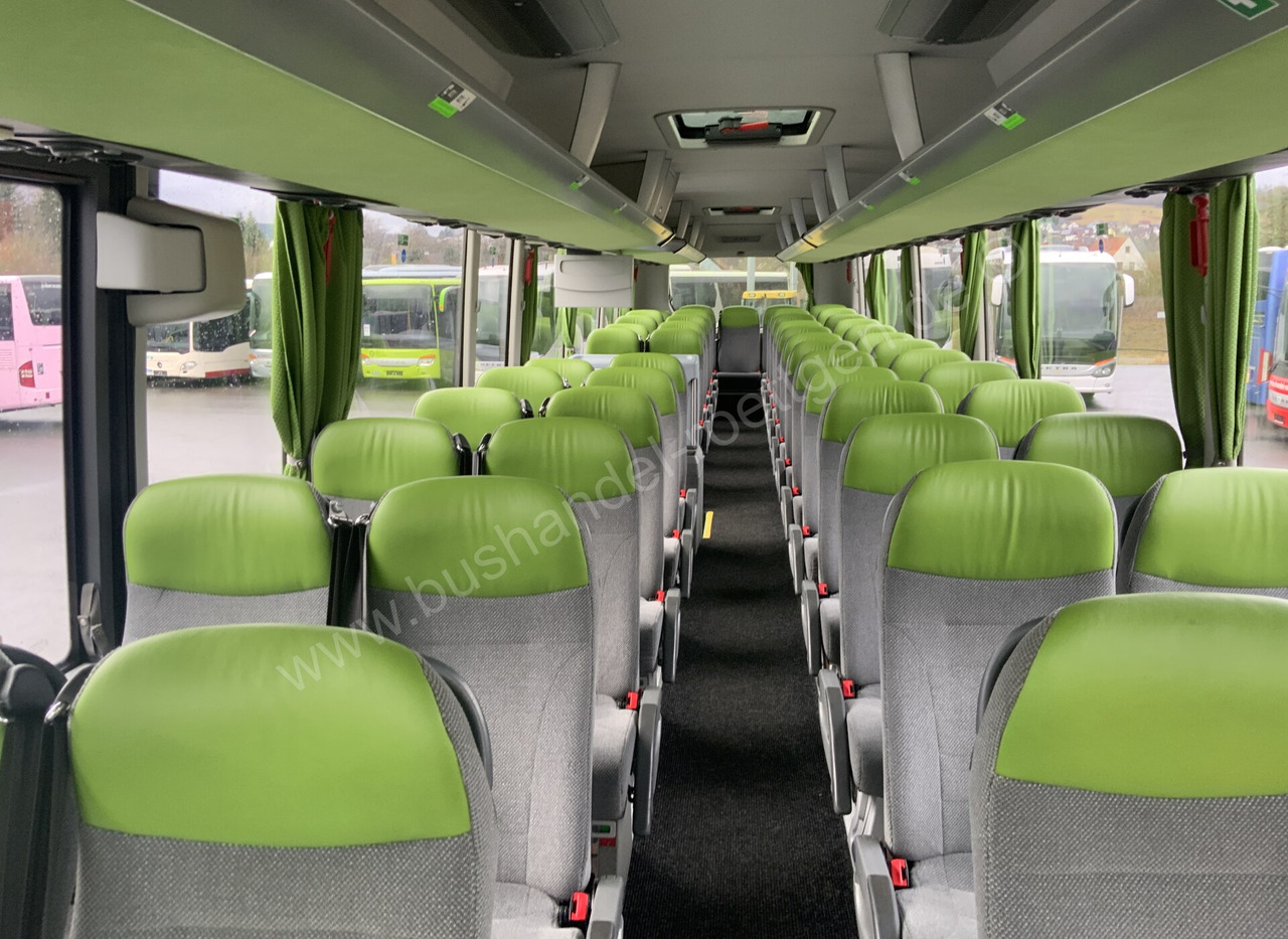 Autocarro MAN R 10 Lion´s Coach: foto 13 Autocarro MAN R 10 Lion´s Coach: foto 13