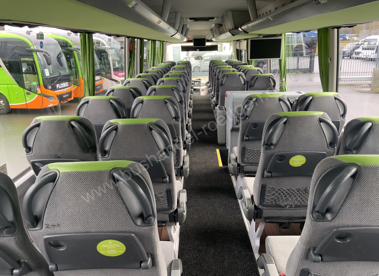 Autocarro MAN R 10 Lion´s Coach: foto 16 Autocarro MAN R 10 Lion´s Coach: foto 16