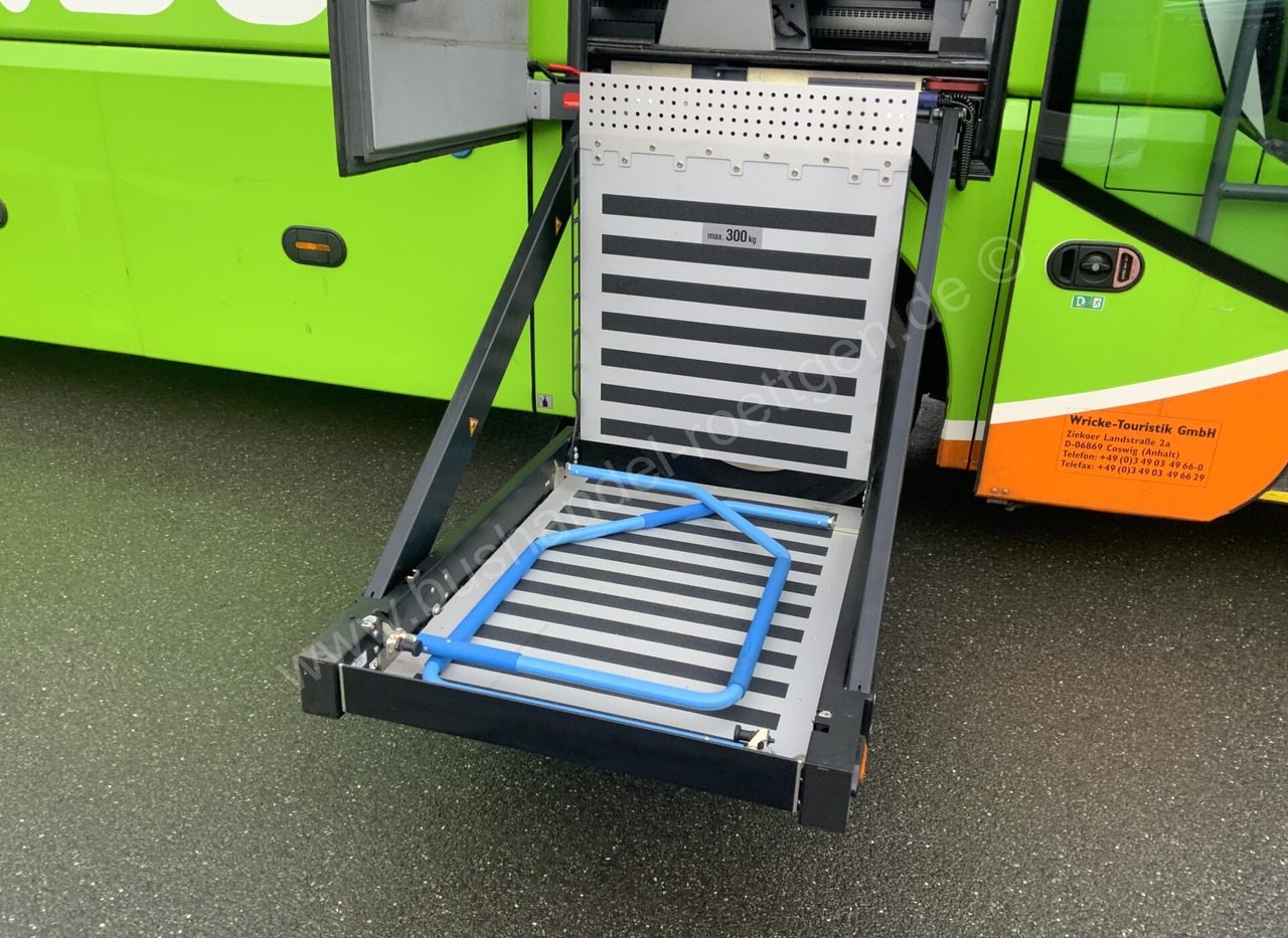 Autocarro MAN R 10 Lion´s Coach: foto 7 Autocarro MAN R 10 Lion´s Coach: foto 7