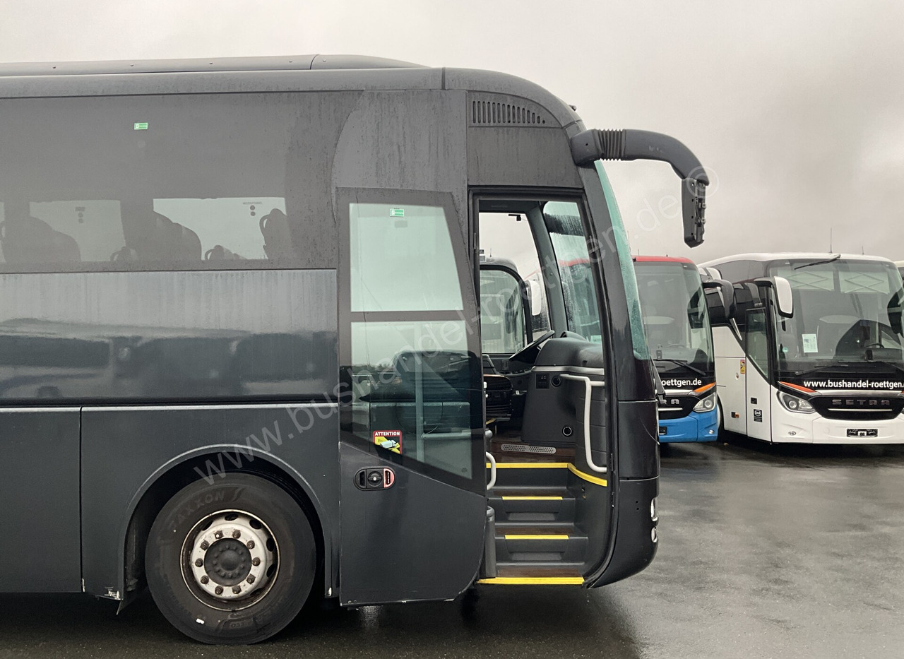 MAN R09 - Autocarro: foto 5 MAN R09 - Autocarro: foto 5