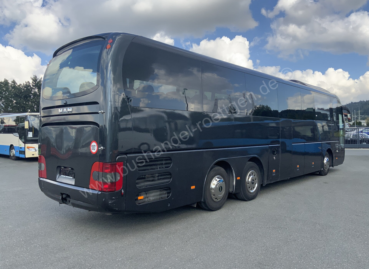 MAN R09 Lions Couch C - Autocarro: foto 3 MAN R09 Lions Couch C - Autocarro: foto 3