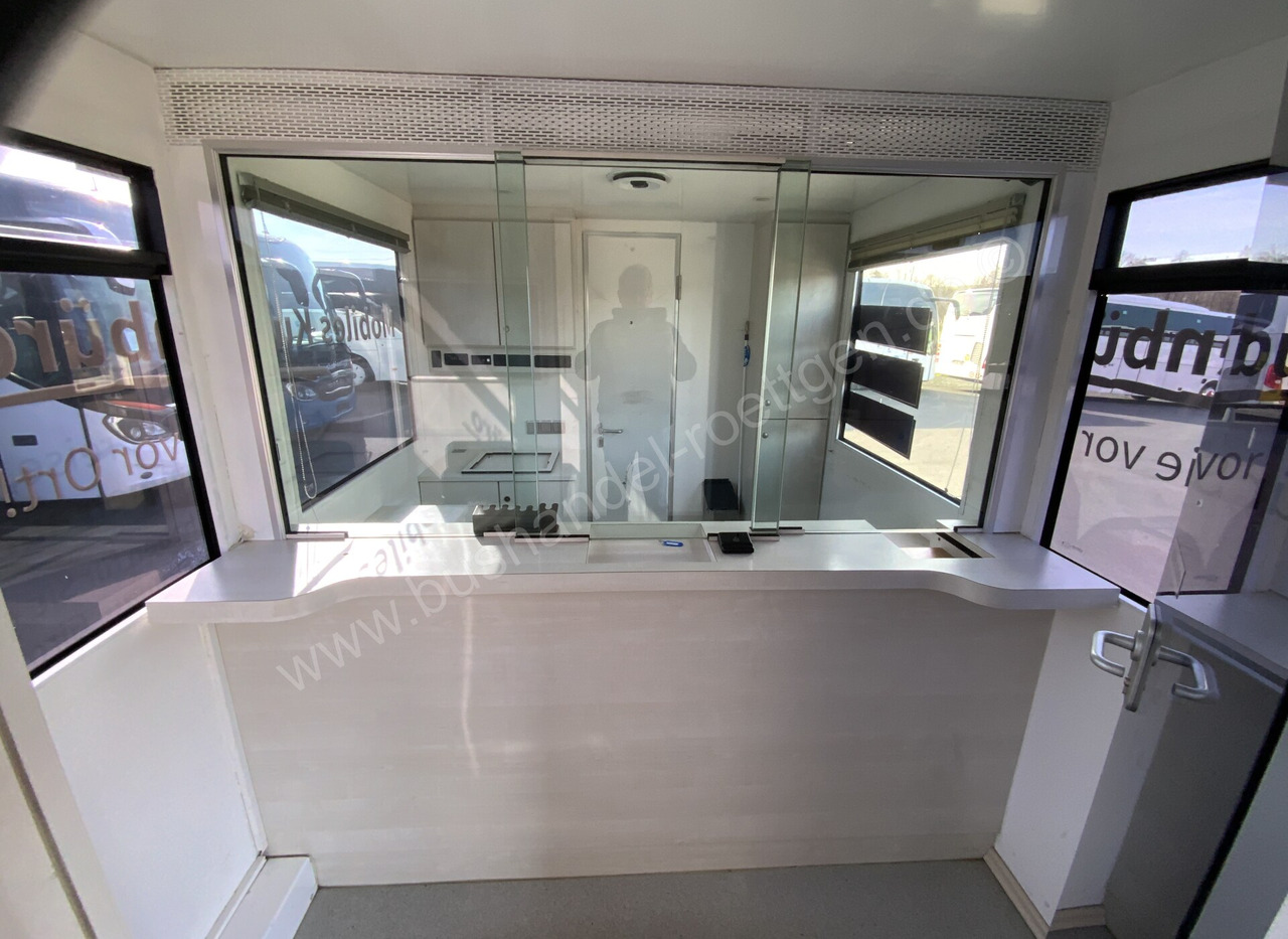 Carrinha de contentor Mercedes-Benz 416 CDI Sprinter: foto 10 Carrinha de contentor Mercedes-Benz 416 CDI Sprinter: foto 10