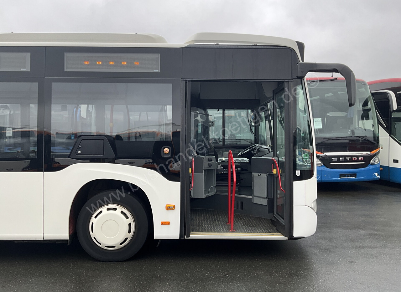 Mercedes-Benz Citaro - Ônibus urbano: foto 5 Mercedes-Benz Citaro - Ônibus urbano: foto 5