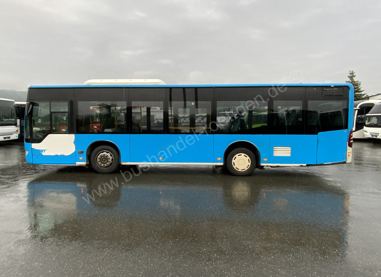 Mercedes-Benz Citaro K - Ônibus urbano: foto 5 Mercedes-Benz Citaro K - Ônibus urbano: foto 5