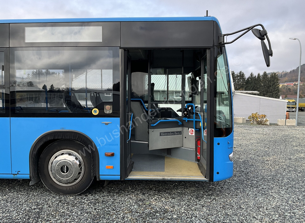 Mercedes-Benz Conecto G - Autocarro articulado: foto 5 Mercedes-Benz Conecto G - Autocarro articulado: foto 5