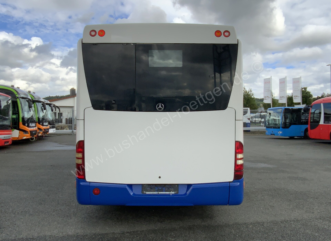 Autocarro articulado Mercedes-Benz Conecto G: foto 8