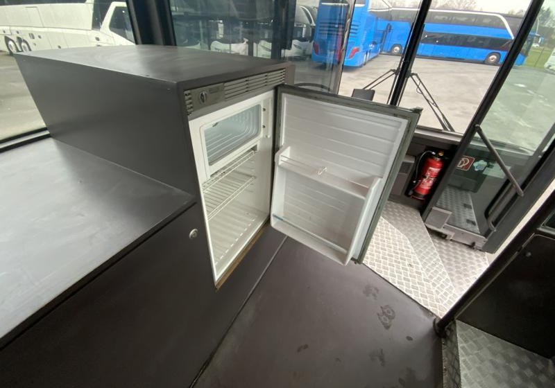 Ônibus urbano Mercedes-Benz O 405 Cabrio: foto 15 Ônibus urbano Mercedes-Benz O 405 Cabrio: foto 15