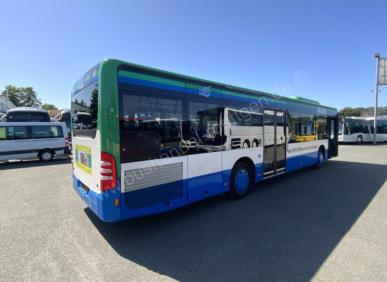 Mercedes-Benz O 530 Citaro - Ônibus urbano: foto 4 Mercedes-Benz O 530 Citaro - Ônibus urbano: foto 4