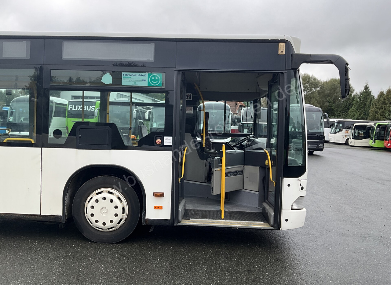 Mercedes-Benz O 530 Citaro - Ônibus urbano: foto 5 Mercedes-Benz O 530 Citaro - Ônibus urbano: foto 5