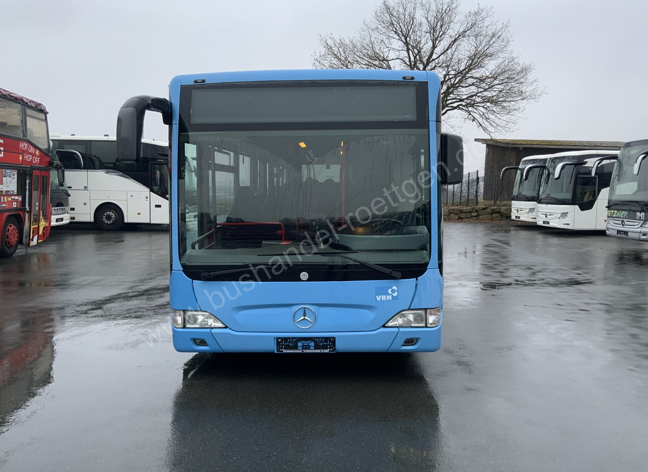 Ônibus urbano Mercedes-Benz O 530 Citaro: foto 7