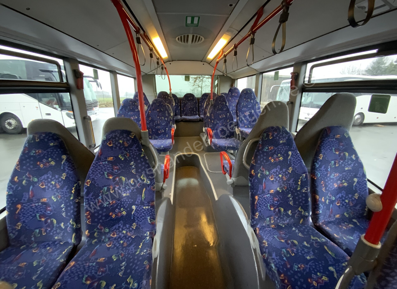 Ônibus urbano Mercedes-Benz O 530 Citaro: foto 13