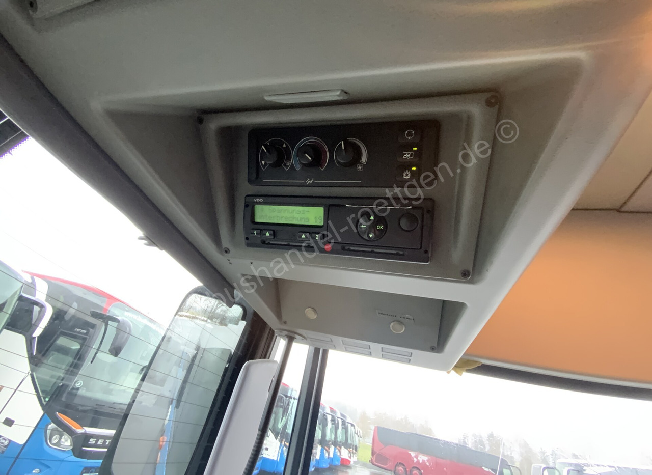 Ônibus urbano Mercedes-Benz O 530 Citaro: foto 19