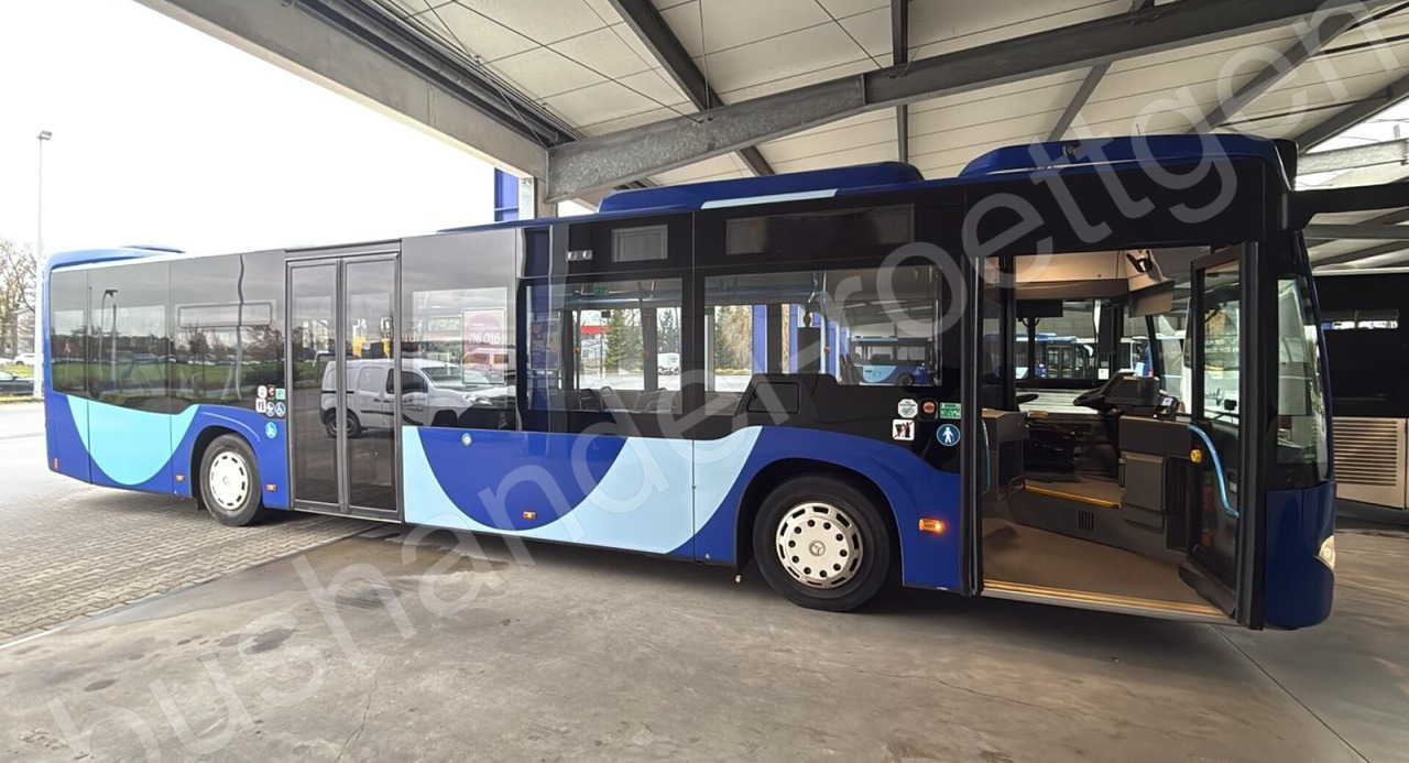 Mercedes-Benz O 530 Citaro - Ônibus urbano: foto 2 Mercedes-Benz O 530 Citaro - Ônibus urbano: foto 2