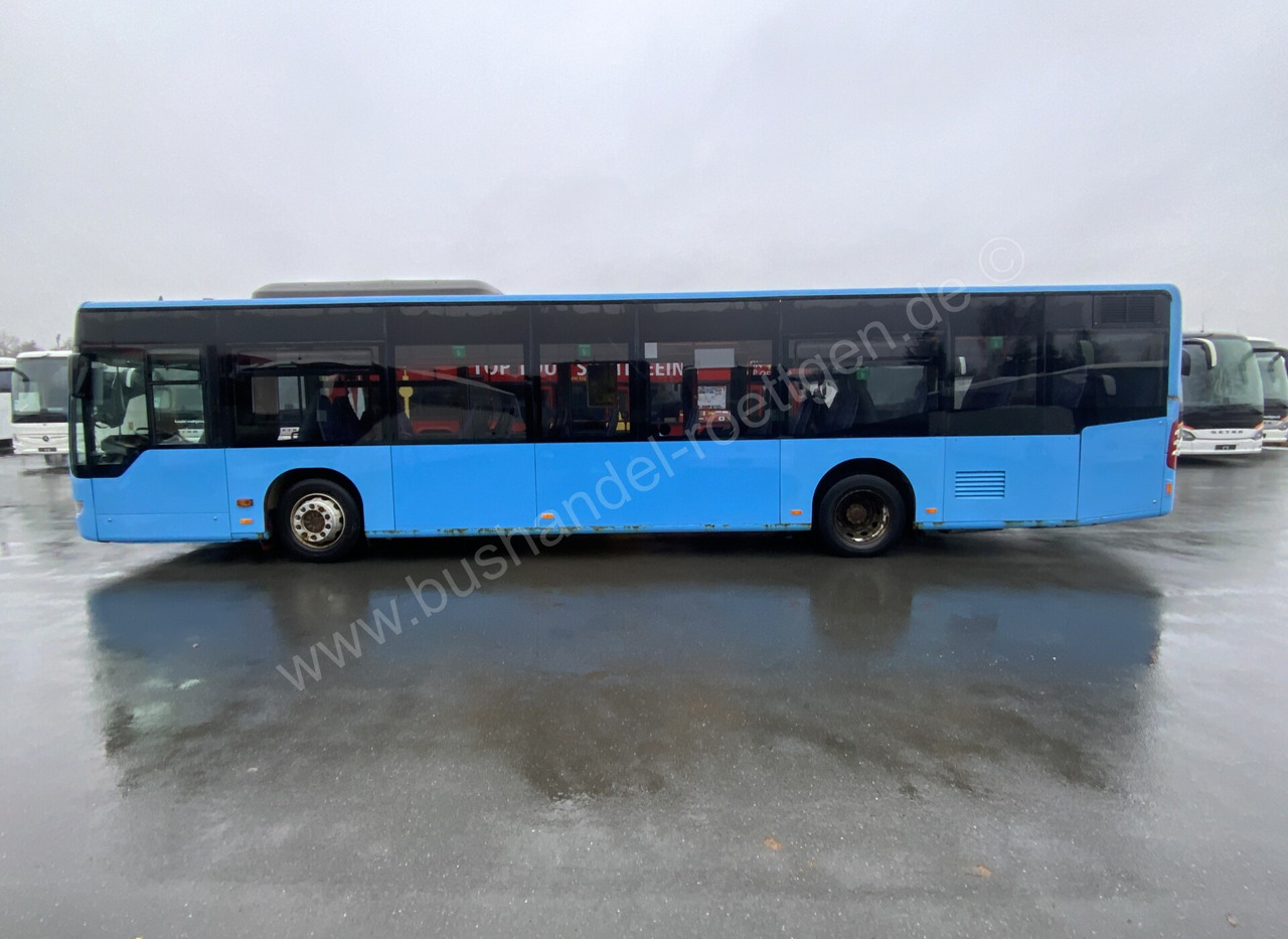 Ônibus urbano Mercedes-Benz O 530 Citaro: foto 6