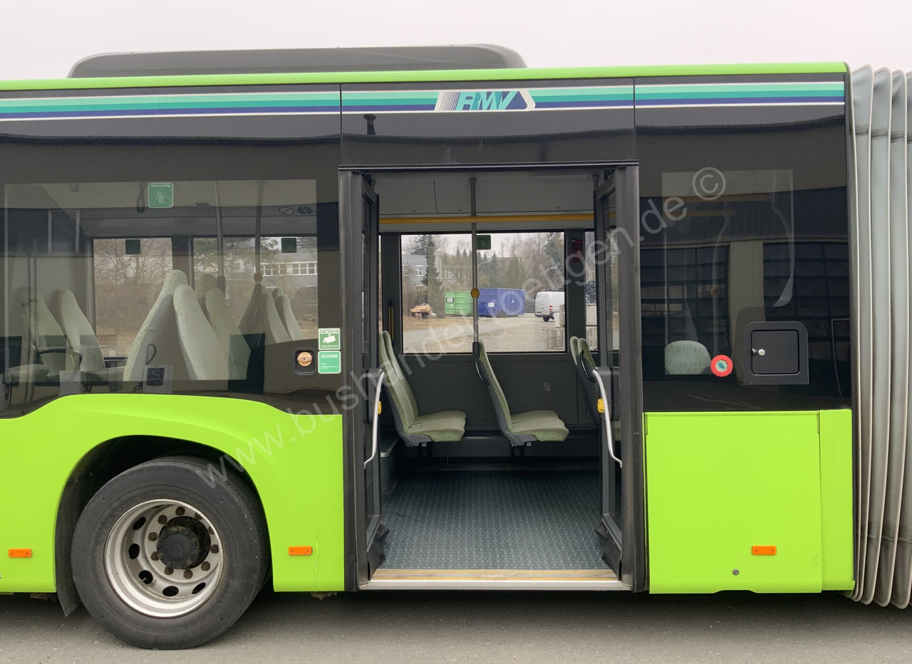 Autocarro articulado Mercedes-Benz O 530 Citaro: foto 6